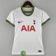 Camiseta Mujer Tottenham Hotspur Primera Equipación 2022/2023