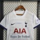 Camiseta Mujer Tottenham Hotspur Primera Equipacion 2023/2024