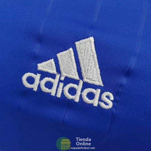 Camiseta Mujer Universidad De Chile Primera Equipación 2022/2023