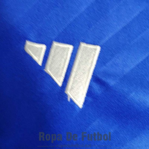 Camiseta Mujer Universidad De Chile Primera Equipación 2023/2024