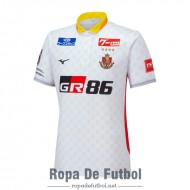 Camiseta Nagoya Grampus Segunda Equipación 2023/2024