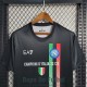 Camiseta Napoli Campioni Black 2022/2023