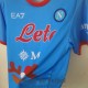 Camiseta Napoli Christmas Edition 2022/2023