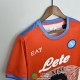 Camiseta Napoli Commemorative Edition Rojo 2021/2022