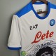 Camiseta Napoli Commemorative Edition Blanco 2021/2022