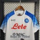 Camiseta Napoli Face Game Lozano 2022/2023