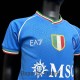 Camiseta Napoli Ninos Primera Equipacion 2023/2024