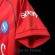 Camiseta Napoli Portero Red 2023/2024