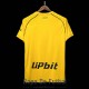 Camiseta Napoli Portero Yellow 2023/2024