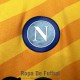 Camiseta Napoli Portero Yellow 2023/2024