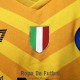 Camiseta Napoli Portero Yellow 2023/2024