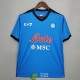 Camiseta Napoli Primera Equipación 2021/2022