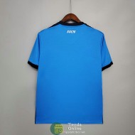 Camiseta Napoli Primera Equipación 2021/2022