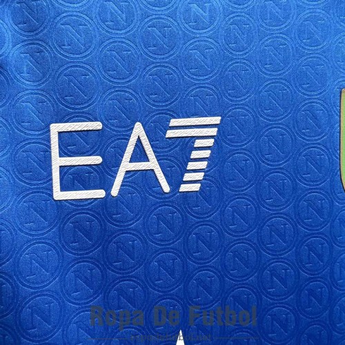 Camiseta Napoli Primera Equipacion 2023/2024