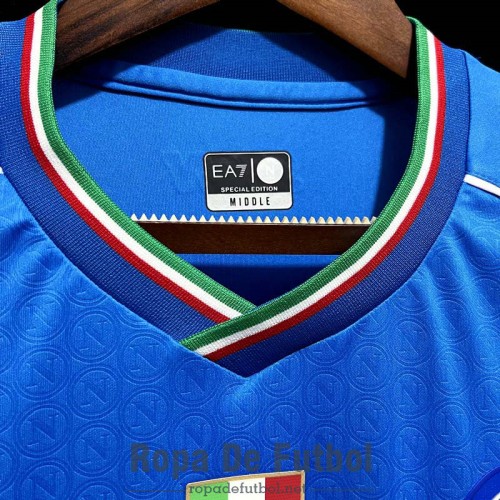 Camiseta Napoli Primera Equipacion 2023/2024