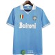 Camiseta Napoli Retro Primera Equipación 1986/1987