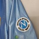 Camiseta Napoli Retro Primera Equipación 1990/1991