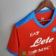 Camiseta Napoli Segunda Equipación 2021/2022