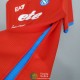 Camiseta Napoli Segunda Equipación 2021/2022