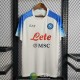 Camiseta Napoli Segunda Equipación 2022/2023