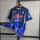 Camiseta Napoli Special Edition Azul II 2023/2024