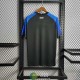 Camiseta Napoli Training Suit Negro 2022/2023