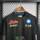 Camiseta Napoli Training Suit Negro I 2022/2023