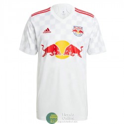 Camiseta New York Rojo Bulls Primera Equipación 2021/2022