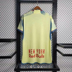 Camiseta New York Rojo Bulls Primera Equipación 2023/2024