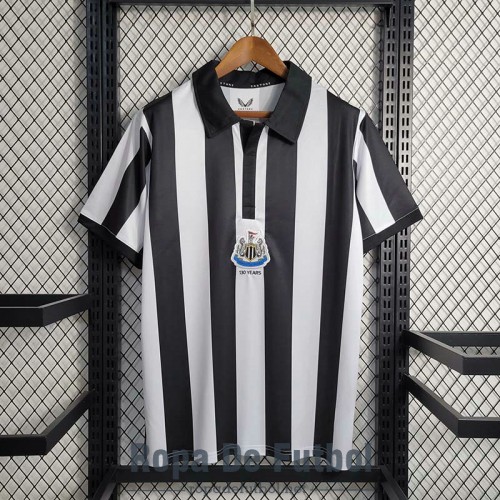 Camiseta Newcastle United 130TH Anniversary Edition 2023/2024