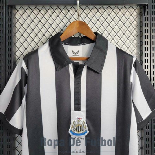 Camiseta Newcastle United 130TH Anniversary Edition 2023/2024