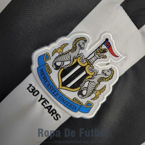 Camiseta Newcastle United 130TH Anniversary Edition 2023/2024