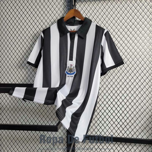 Camiseta Newcastle United 130TH Anniversary Edition 2023/2024