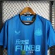 Camiseta Newcastle United Azul 2022/2023