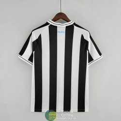 Camiseta Newcastle United Primera Equipación 2022/2023