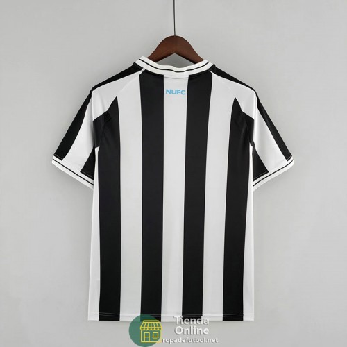 Camiseta Newcastle United Primera Equipación 2022/2023