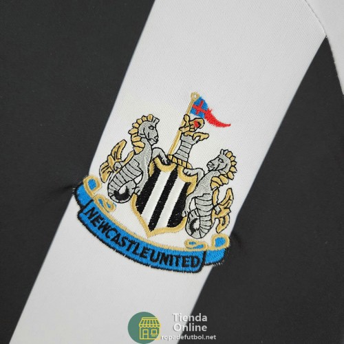 Camiseta Newcastle United Primera Equipación 2022/2023