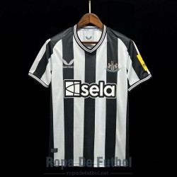 Camiseta Newcastle United Primera Equipacion 2023/2024