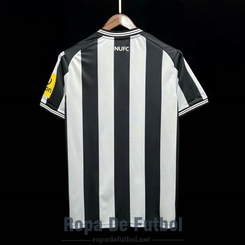 Camiseta Newcastle United Primera Equipacion 2023/2024