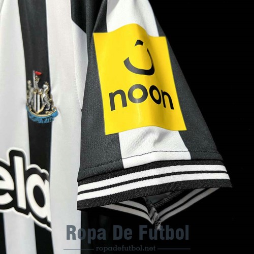 Camiseta Newcastle United Primera Equipacion 2023/2024