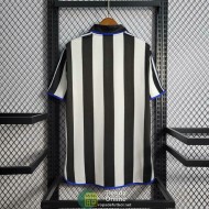 Camiseta Newcastle United Retro Primera Equipacion 2000/2001