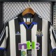 Camiseta Newcastle United Retro Primera Equipacion 2000/2001