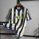 Camiseta Newcastle United Retro Primera Equipacion 2000/2001