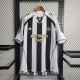 Camiseta Newcastle United Retro Primera Equipación 2004/2006