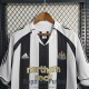 Camiseta Newcastle United Retro Primera Equipación 2004/2006