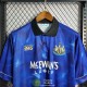 Camiseta Newcastle United Retro Segunda Equipación 1993/1995