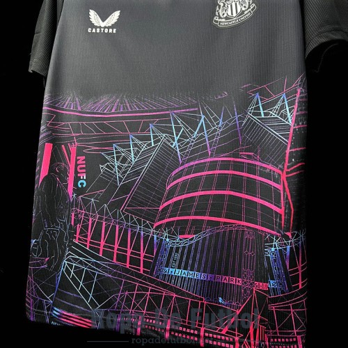 Camiseta Newcastle United Stadium 2023/2024