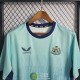 Camiseta Newcastle United Training Suit Azul 2022/2023