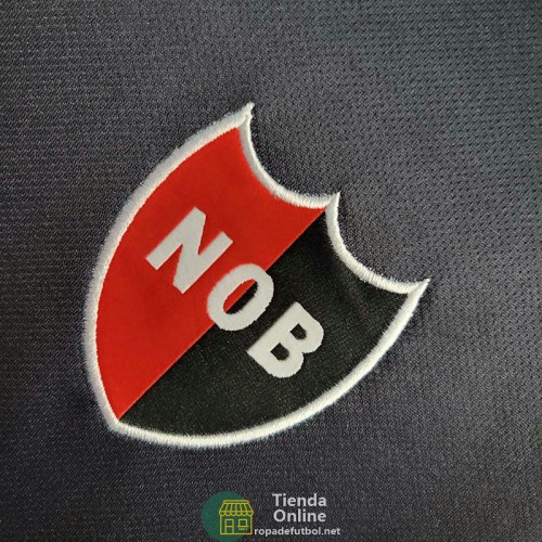 Camiseta Newell Old Boys Primera Equipación 2022/2023