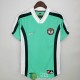 Camiseta Nigeria Retro Primera Equipación 1998/1999